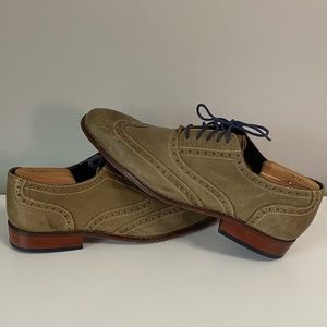 Cole Haan Wingtips